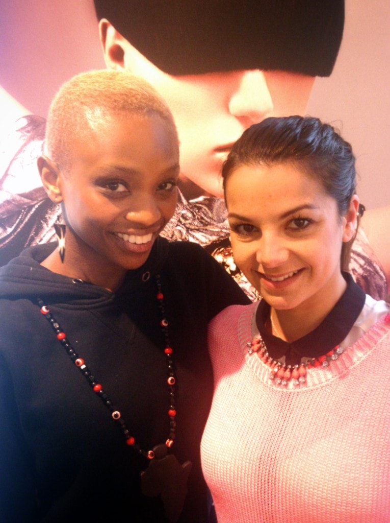 Stella Mwangi